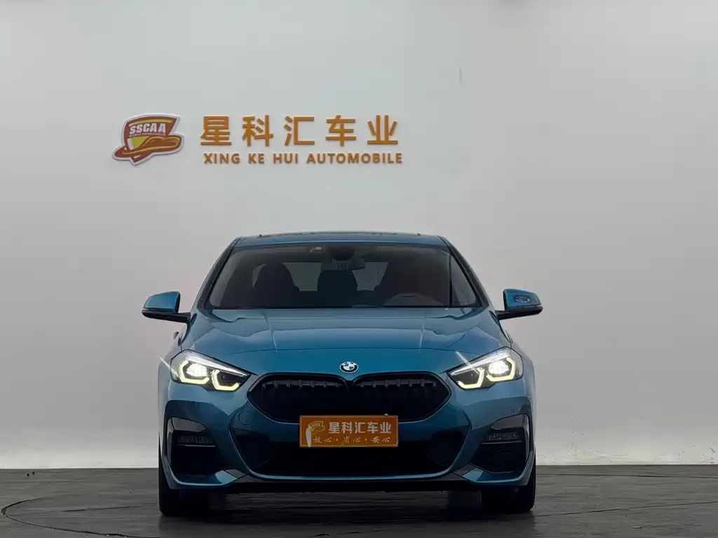 BMW 2 Series (Import) — фото 3