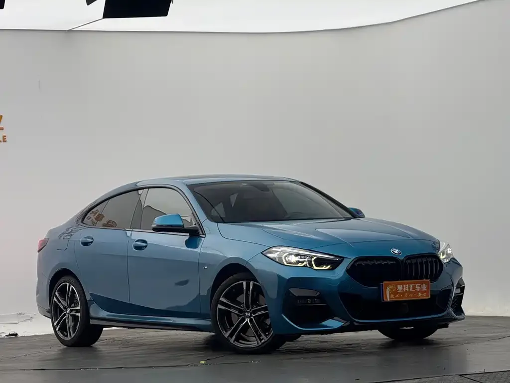 BMW 2 Series (Import) — фото 10