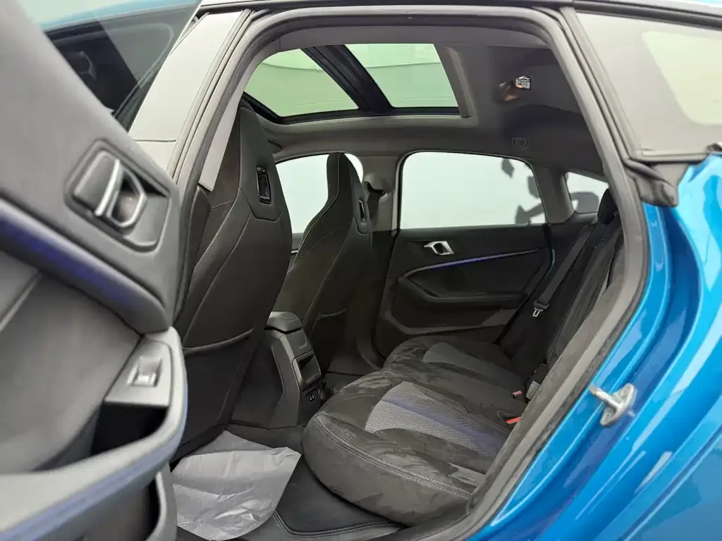 BMW 2 Series (Import) — фото 4