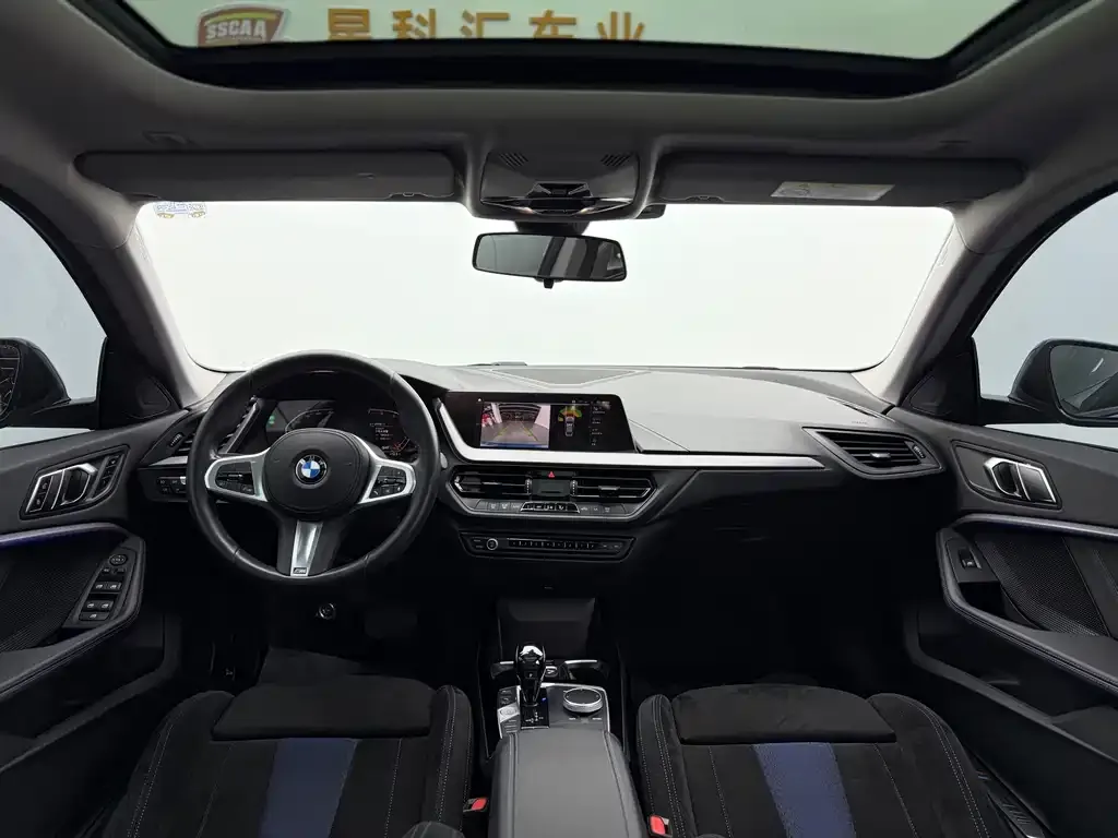 BMW 2 Series (Import) — фото 9