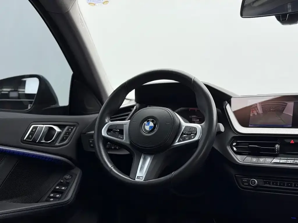 BMW 2 Series (Import) — фото 8