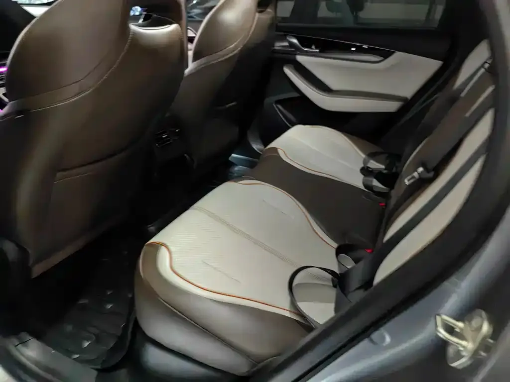 BYD Qin PLUS — фото 10