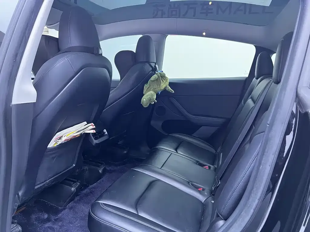 Tesla Model Y 2023 из CN, фото 3