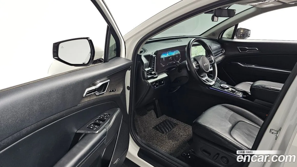 Kia Sportage — фото 4