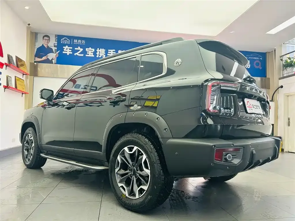 Haval Big Dog 2023 из CN, фото 10