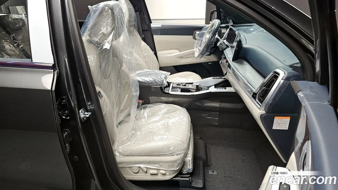 Kia Sorento — фото 9