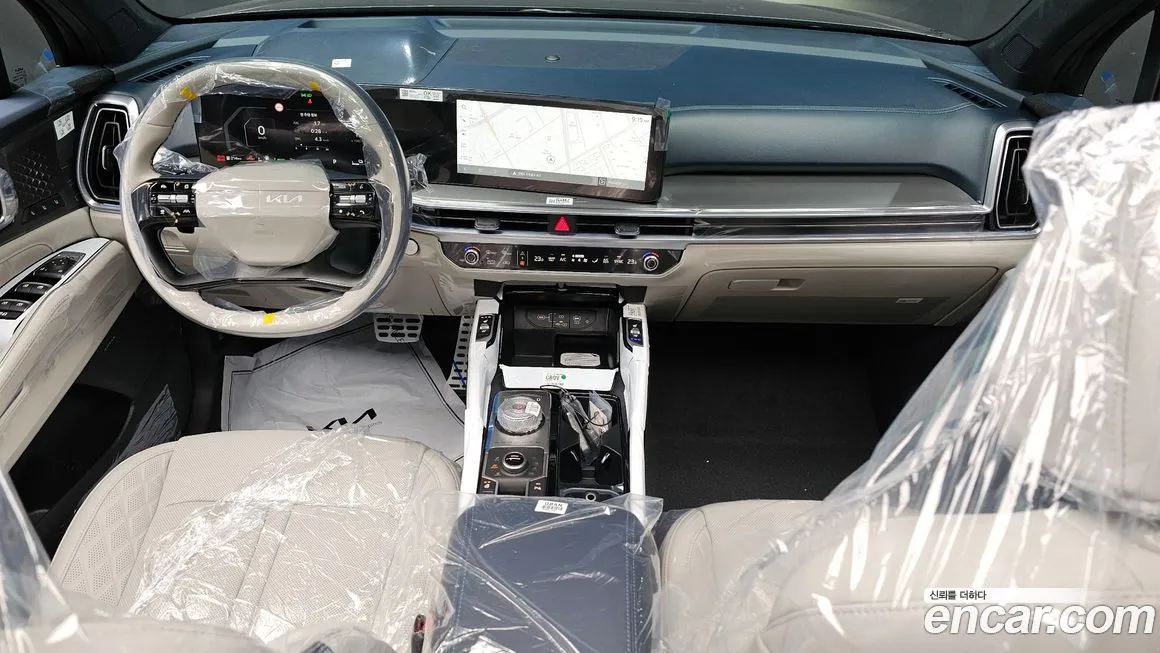 Kia Sorento — фото 10