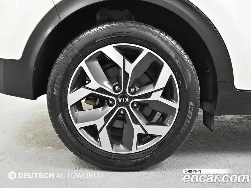 Kia Sportage — фото 3