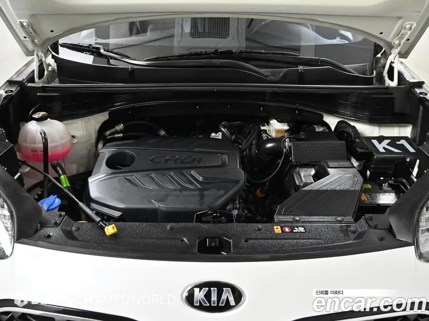 Kia Sportage — фото 10