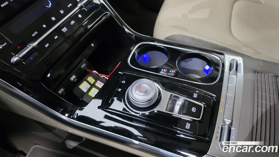 Kia Carnival 2023 из KR, фото 2