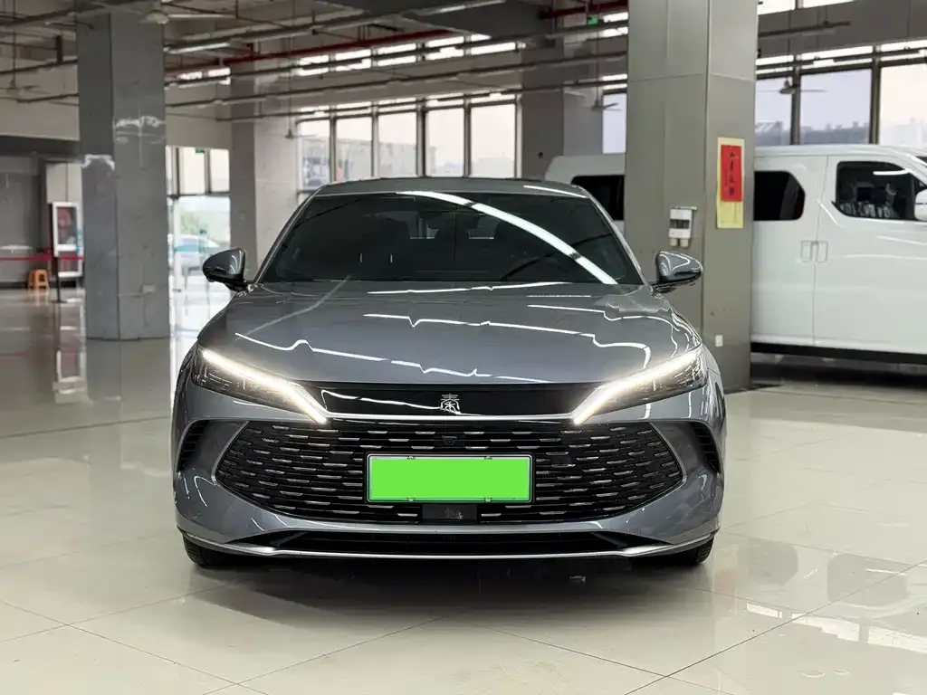 BYD Qin L 2025 из CN, фото 2