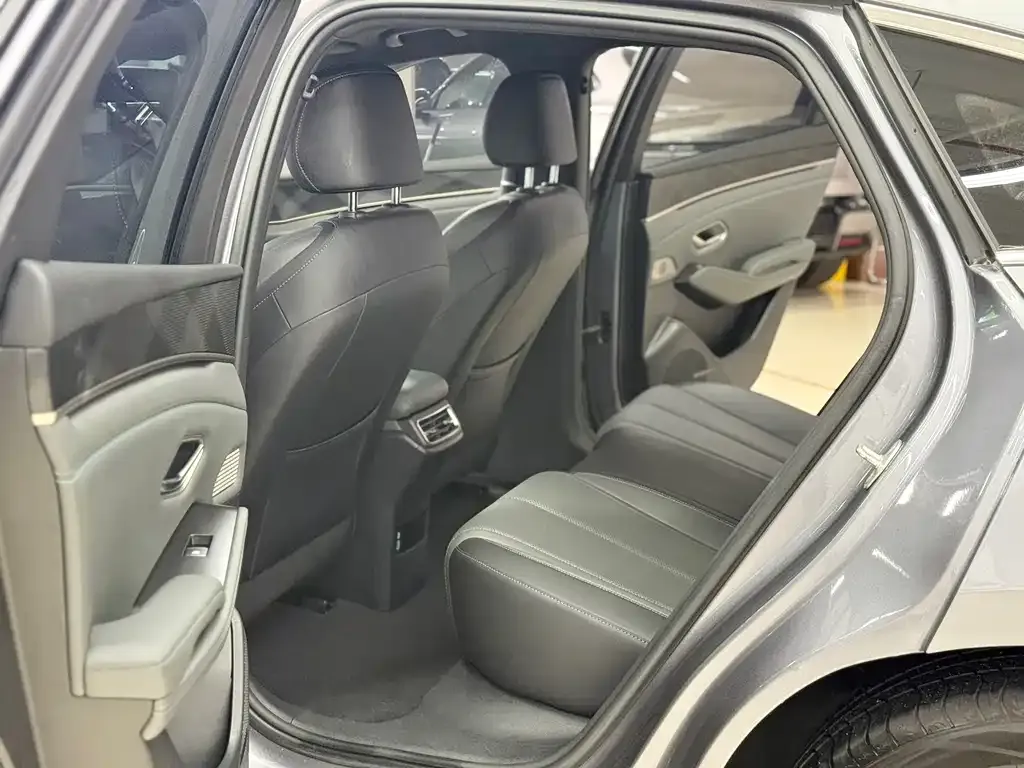 BYD Qin L 2025 из CN, фото 5