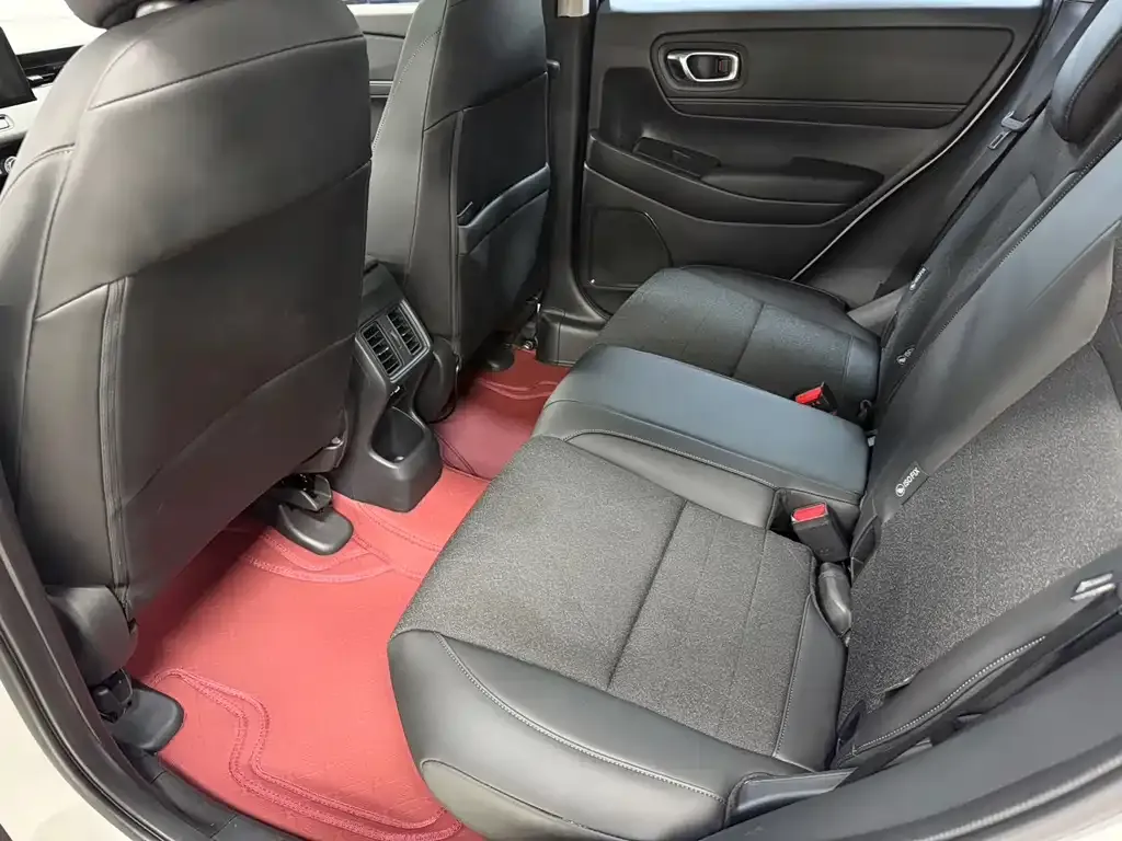 Honda Vezel 2023 из CN, фото 8