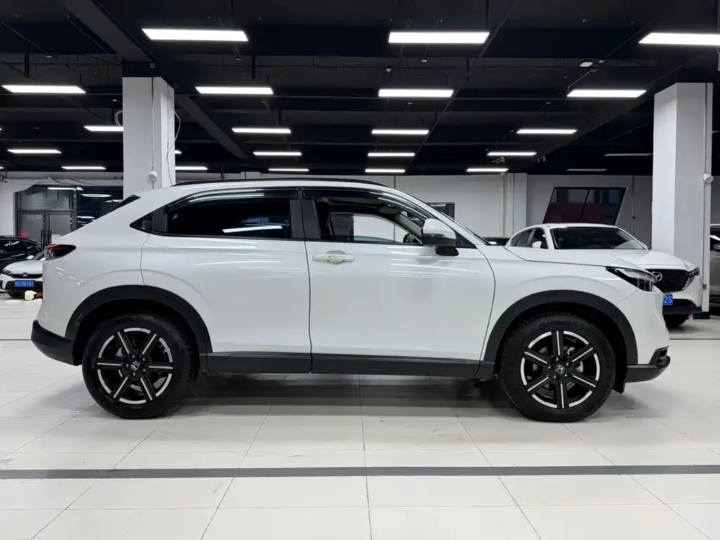 Honda Vezel 2023 из CN, фото 5