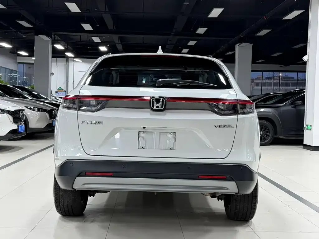 Honda Vezel 2023 из CN, фото 6