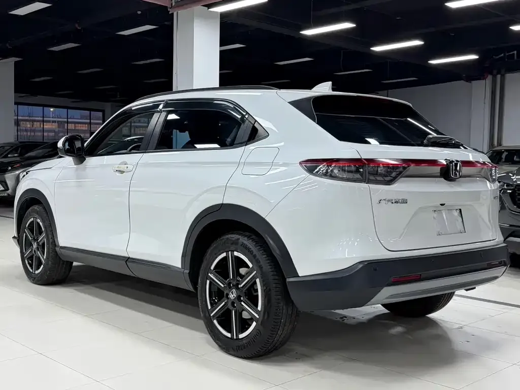 Honda Vezel 2023 из CN, фото 9