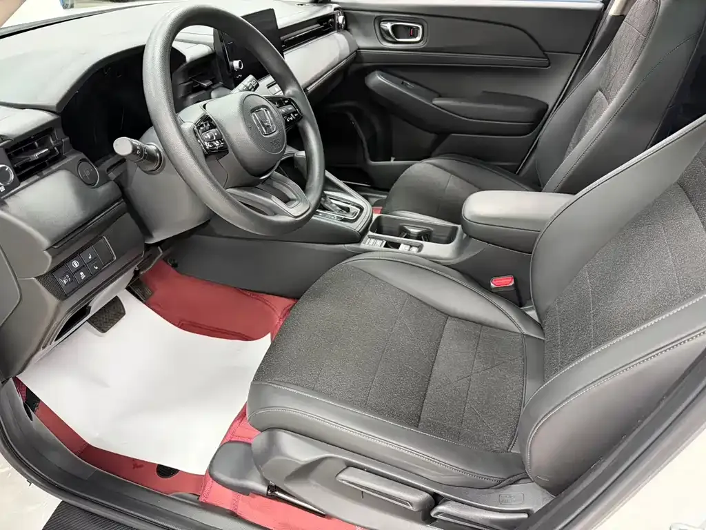 Honda Vezel 2023 из CN, фото 7