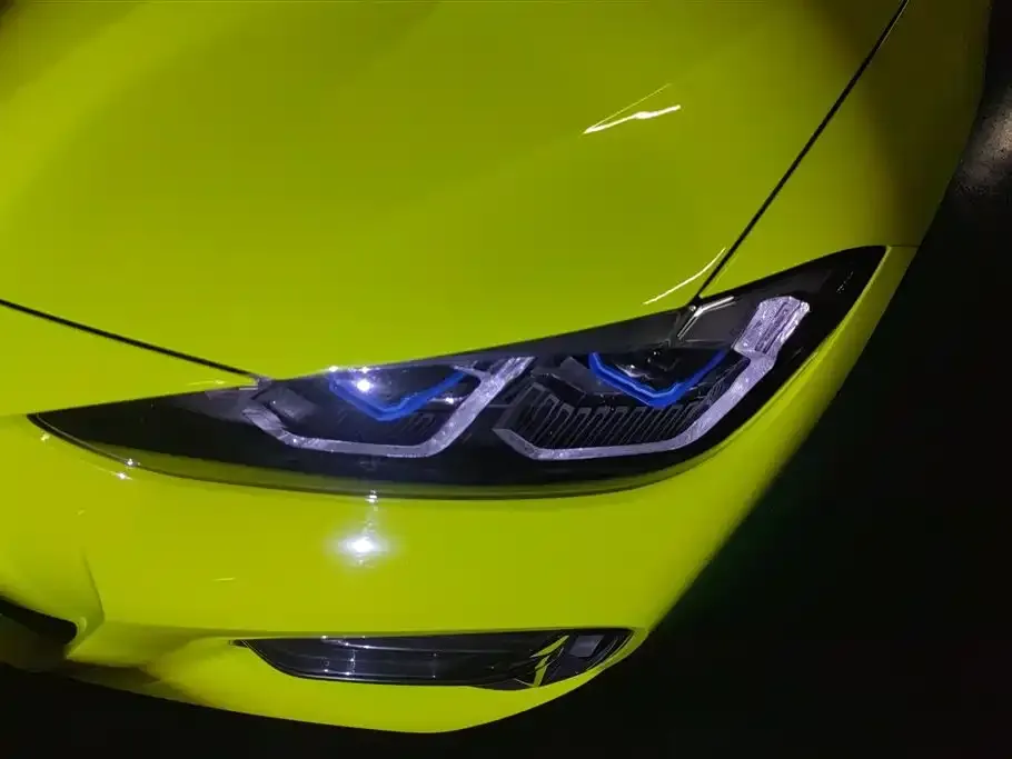 BMW 4 Series 2022 из CN, фото 4