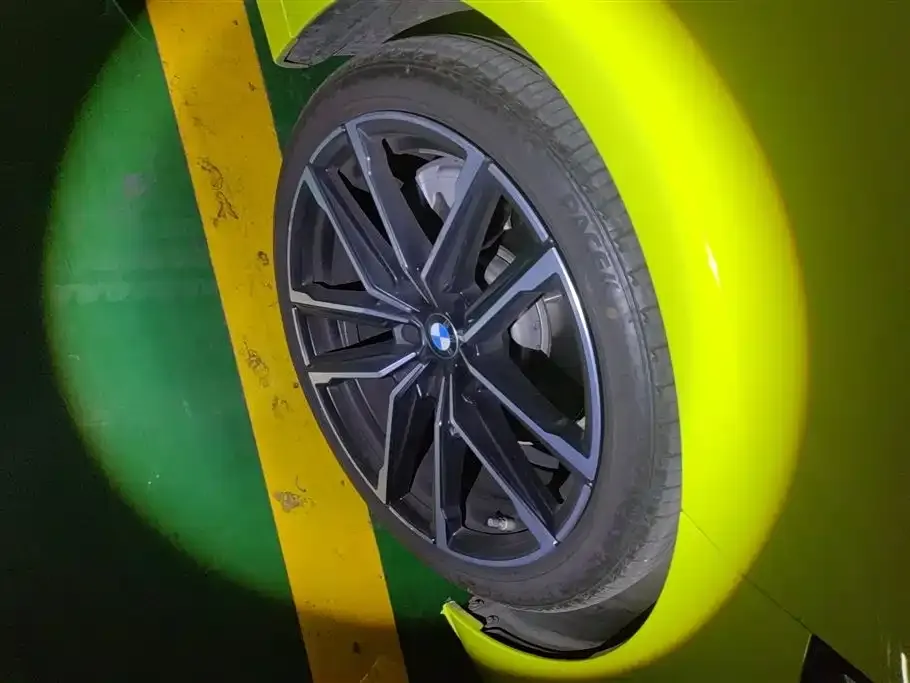 BMW 4 Series 2022 из CN, фото 9
