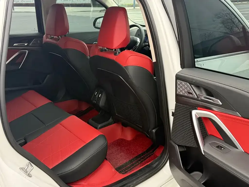 BMW X1 2023 из CN, фото 8
