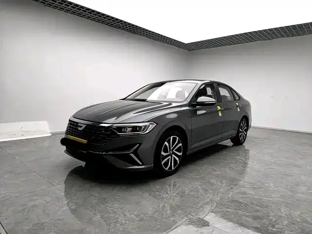 Jetta VA7 — фото 1