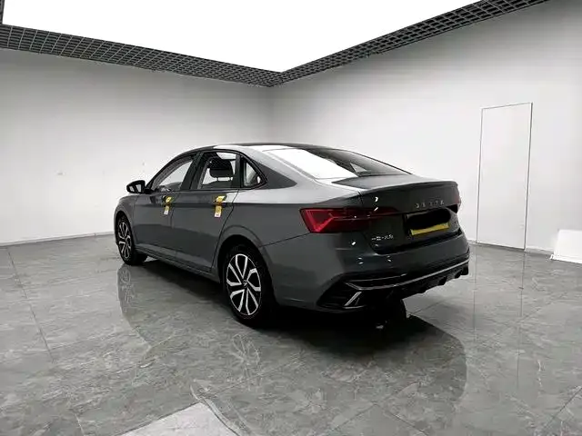 Jetta VA7 — фото 2