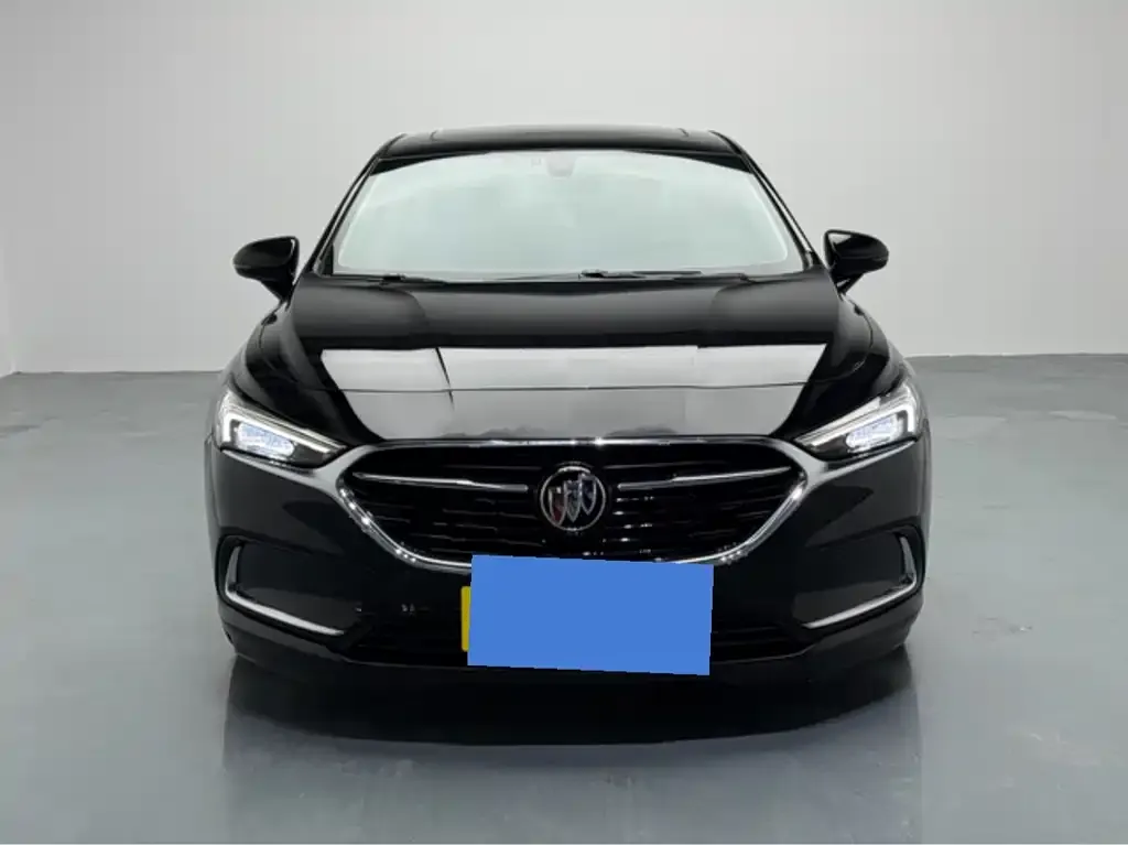 Buick LaCrosse 2023 из CN, фото 5