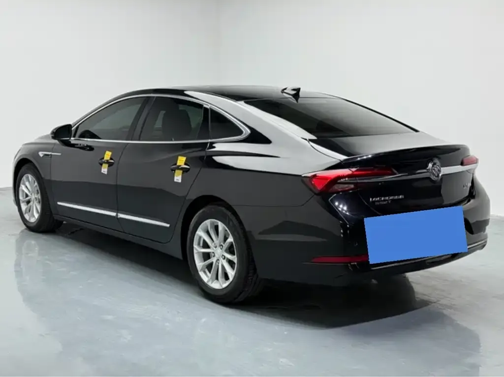 Buick LaCrosse 2023 из CN, фото 7