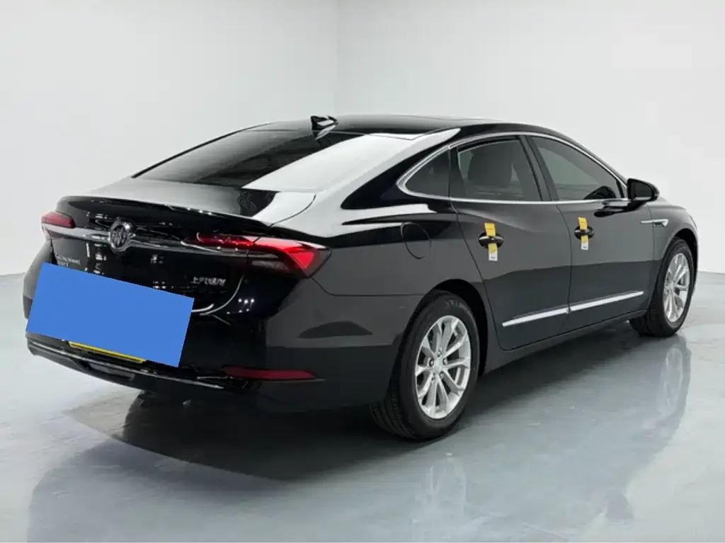 Buick LaCrosse 2023 из CN, фото 10