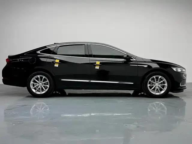 Buick LaCrosse 2023 из CN, фото 9