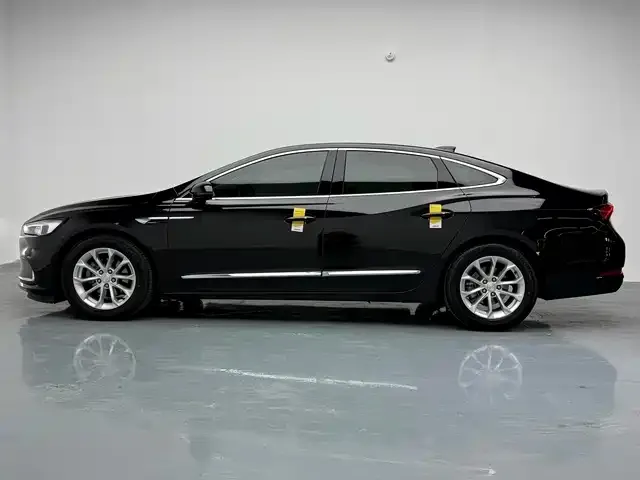 Buick LaCrosse 2023 из CN, фото 3