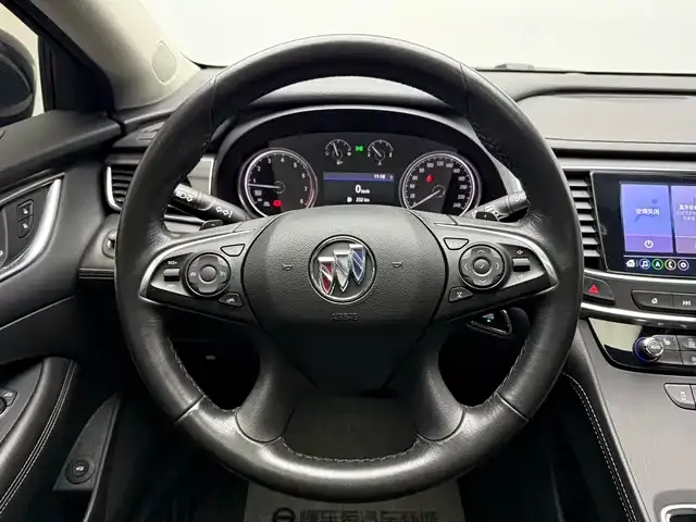 Buick LaCrosse 2023 из CN, фото 4