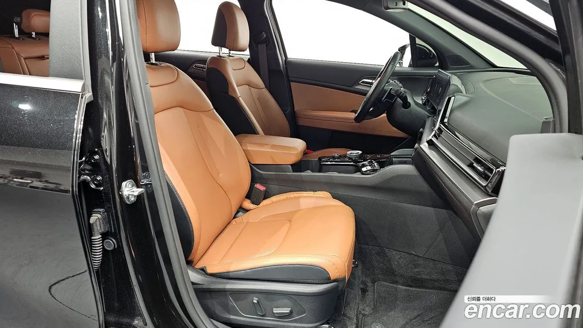Kia Sportage — фото 7