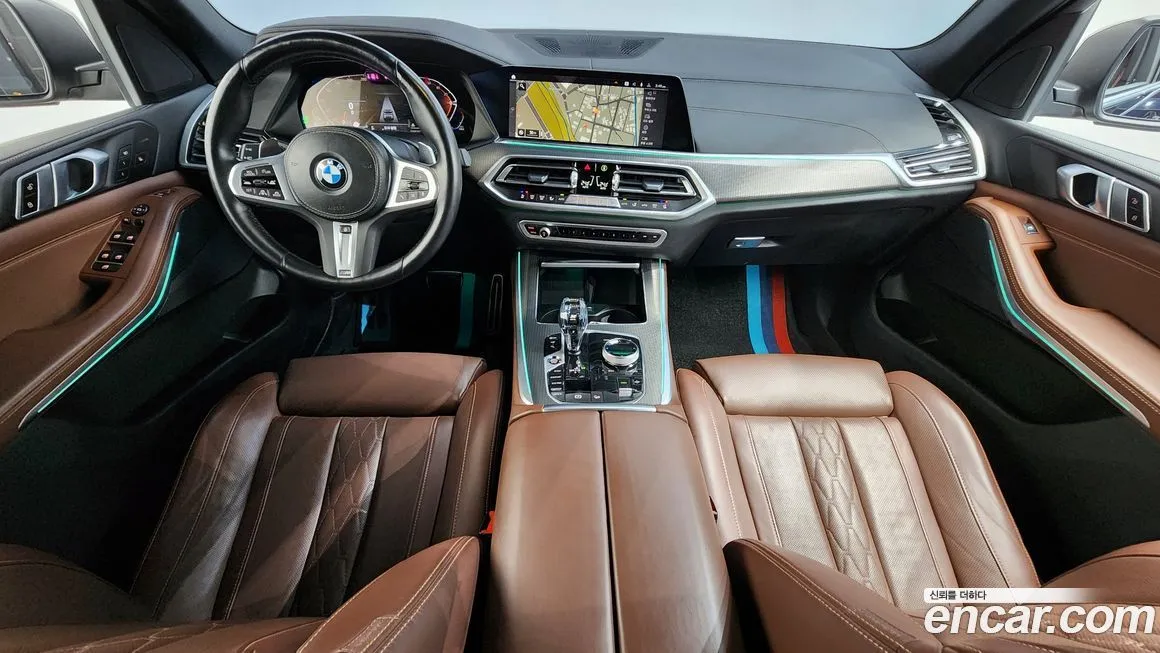 BMW X5 — фото 10