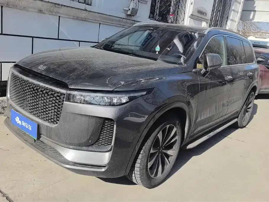 Li Auto Li ONE