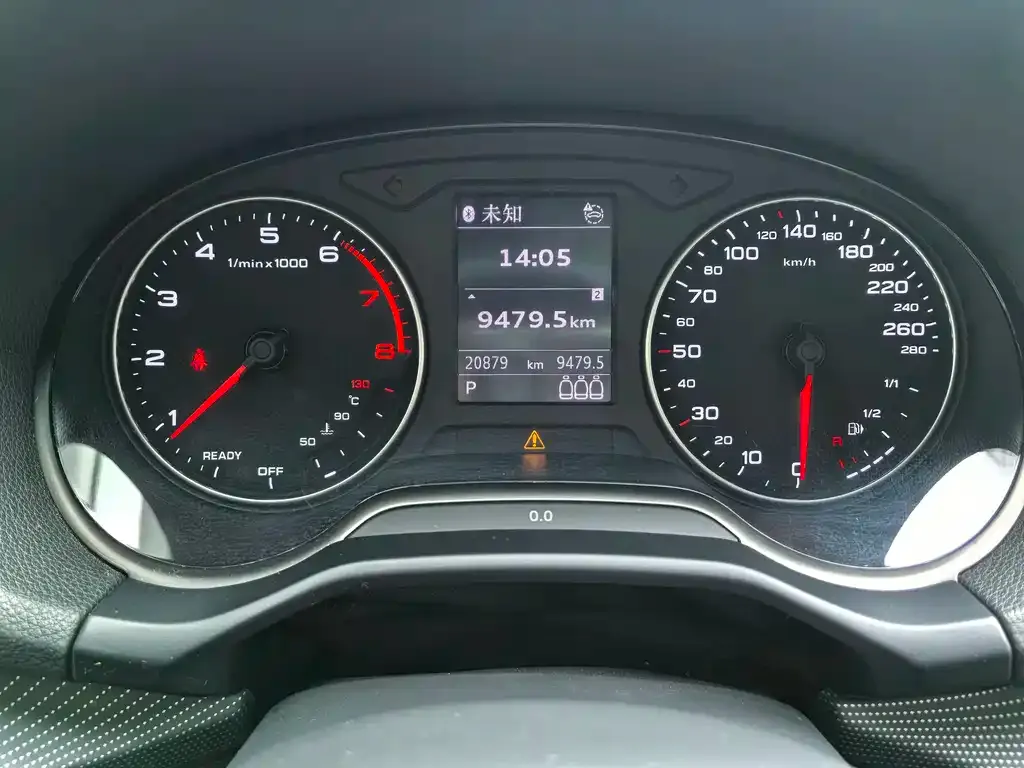 Audi Q2L 2024 из CN, фото 7