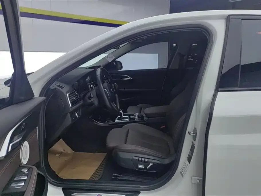 BMW 1 Series — фото 6