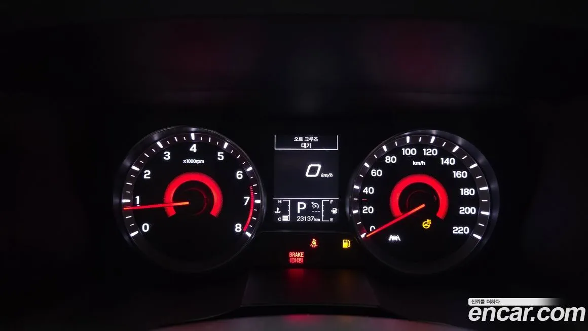 KG Mobility (Ssangyong) TIBOLI 2021 из KR, фото 4