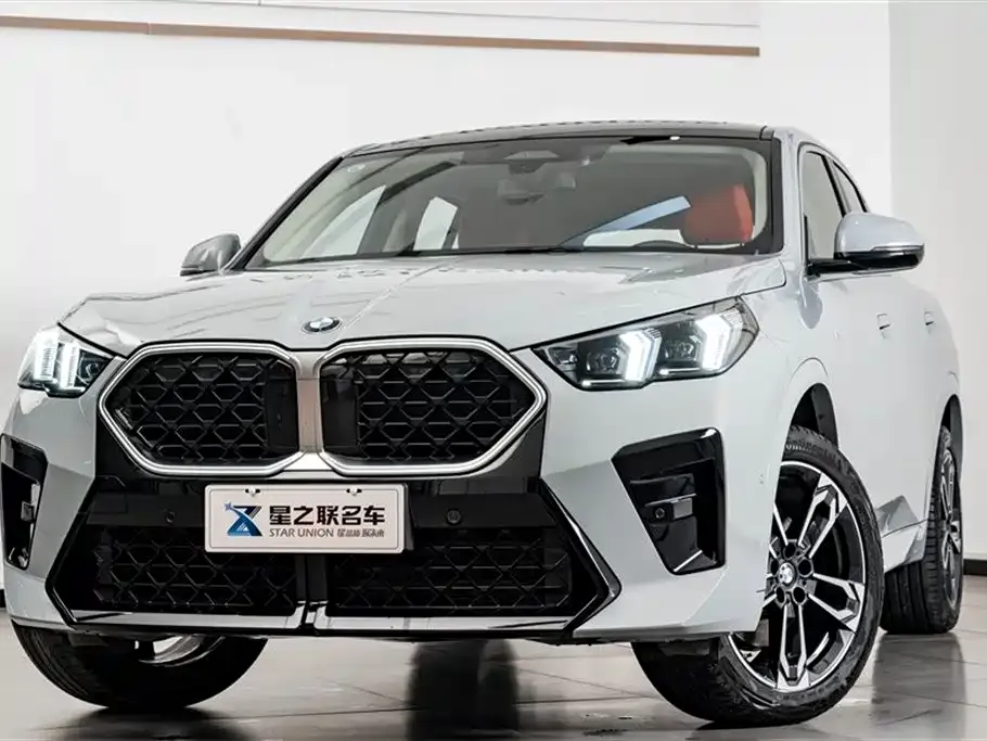 BMW X2 (Import) — фото 4