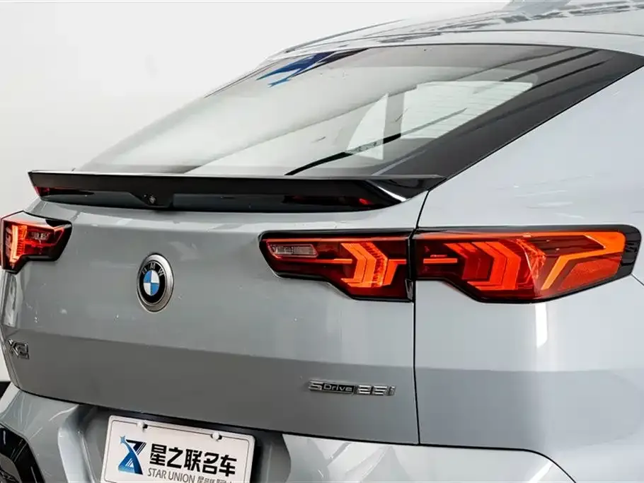 BMW X2 (Import) — фото 2
