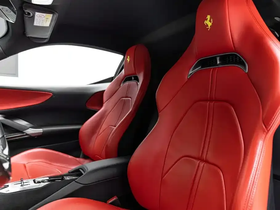 Ferrari SF90 2021 из CN, фото 7