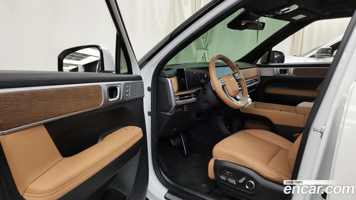 Hyundai Santafe — фото 8