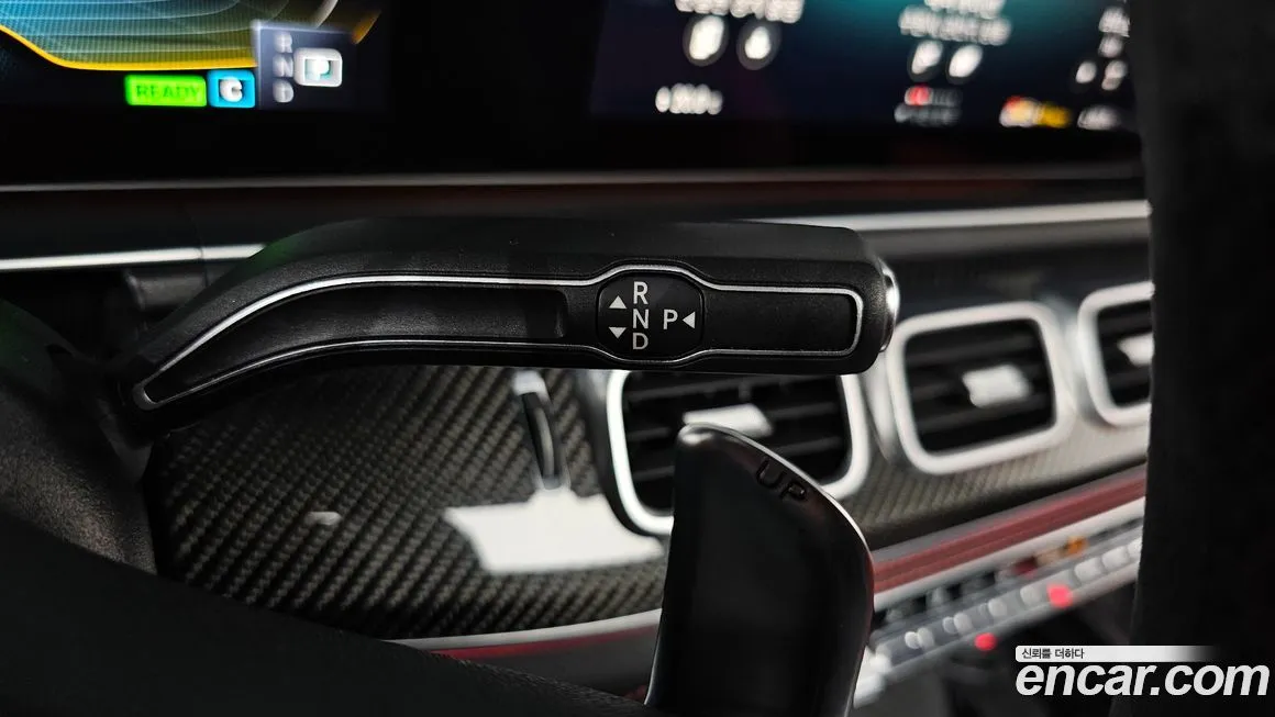 Mercedes-Benz GLE-Class 2023 из KR, фото 4