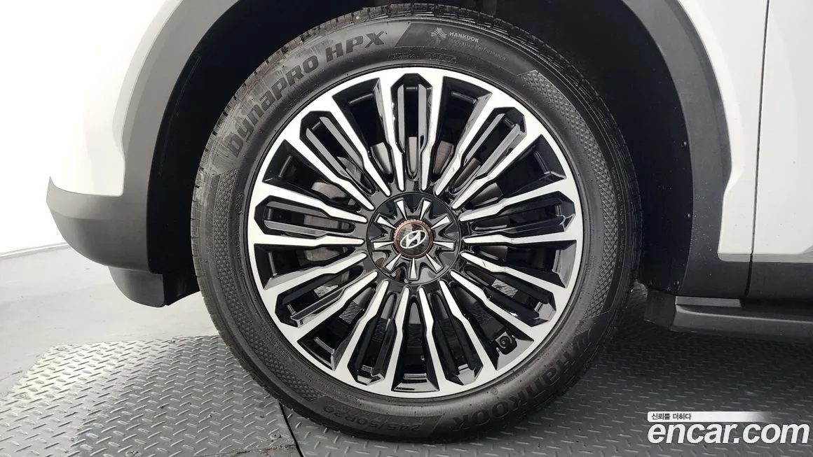 Hyundai Palisade 2022 из KR, фото 7