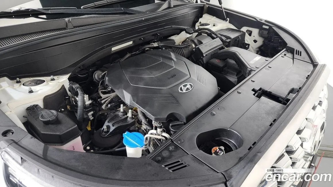 Hyundai Palisade 2022 из KR, фото 9