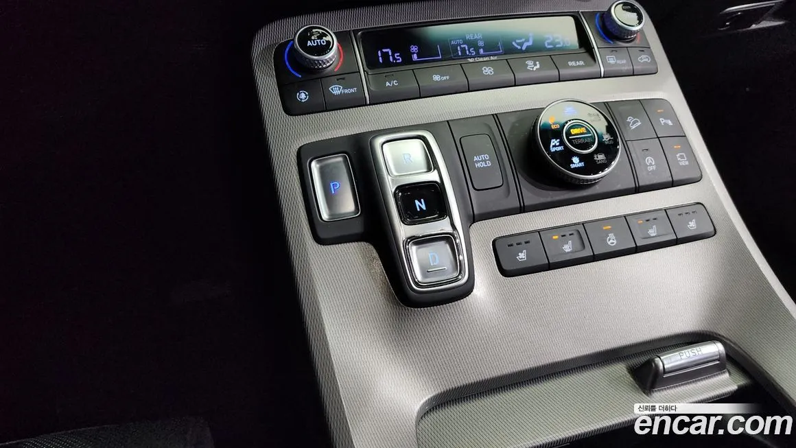 Hyundai Palisade 2022 из KR, фото 8