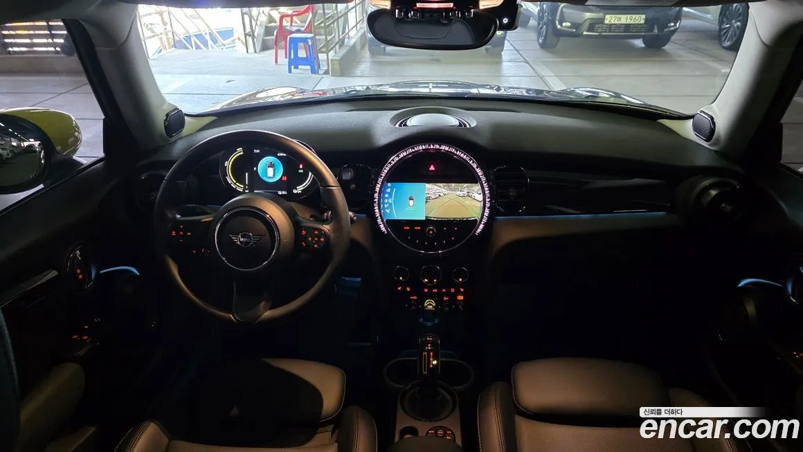 Mini Cooper 2022 из KR, фото 4