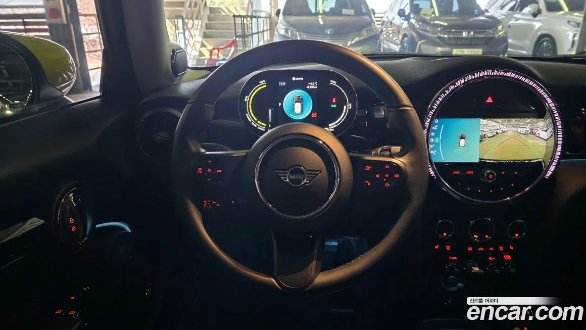 Mini Cooper 2022 из KR, фото 6