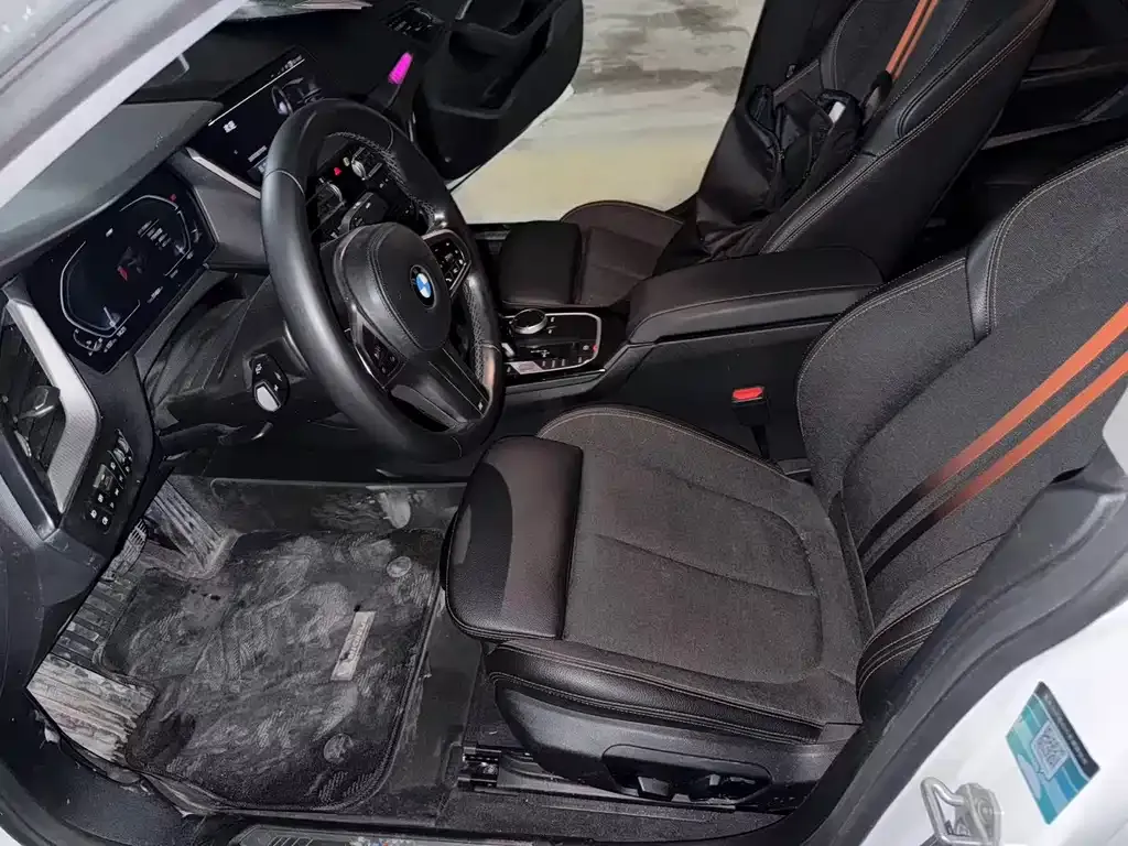 BMW 2 Series (Import) — фото 6