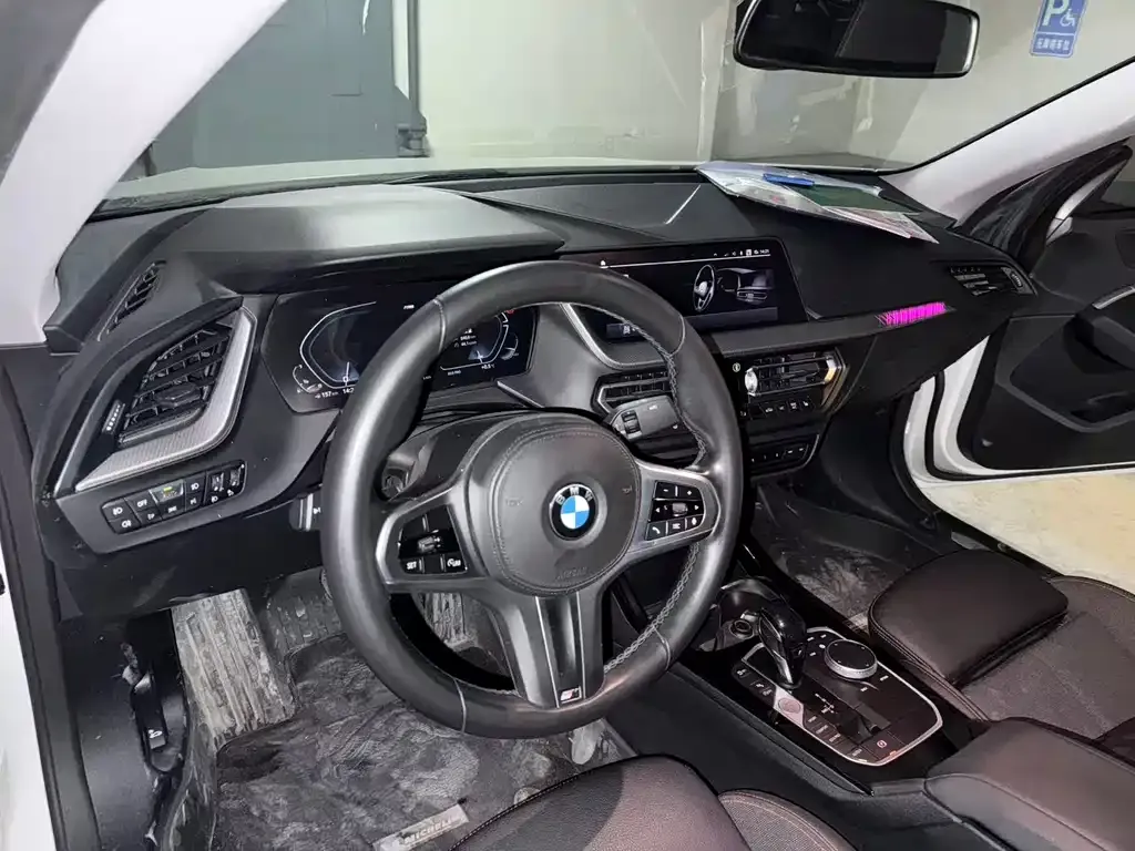 BMW 2 Series (Import) — фото 8